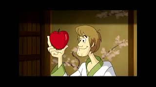 Scooby Doo and the Samurai Sword 2009 trailer [upl. by Basset35]