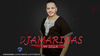 DjamarinasTura NefraLive 2024 [upl. by Tansy]