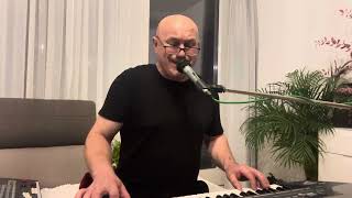 Izo Muminovic  Nemas prava Live [upl. by Tyrus]