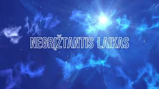 Steponas Toliautas  Negrįžtantis Laikas [upl. by Tratner261]