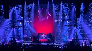 Tool  Invincible Live at Cryptocom Arena Los Angeles CA 2142024 [upl. by Ahsenik]