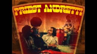 Curreny Stainless Priest Andretti [upl. by Ajnin]