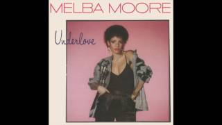 Melba Moore  Underlove 7quot Version [upl. by Acnairb]