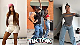 Bongos  Cardi B  ft Megan Thee Stallion DANCE CHALLENGE 🔥🔥 TIKTOK COMPILATION bongos tiktok [upl. by Tseng700]