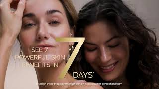 The Secret is out  NEW Anew Power Serum  Avon [upl. by Mohl]