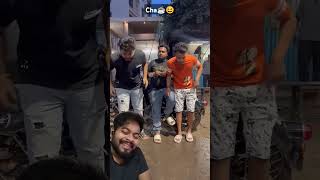 Cha  Bishakto Sanju shorts bishaktosanju comedy sanjay comedyfilms comedymoments [upl. by Mcmahon551]