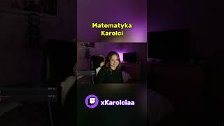 Matematyka trudna rzecz stream math [upl. by Aranaj34]