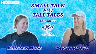 TKN talk White House visit home DEBUT with Austin Aces tease NEW logo merch and more [upl. by Laurinda]