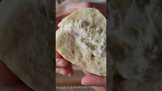 Salami cheese sandwich recipe [upl. by Yeung]