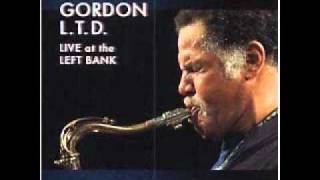 In A Sentimental Mood  Dexter Gordon [upl. by Lowndes]