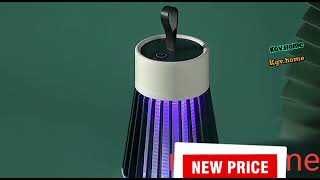 Mosquito killer lampWHATSAPP MESSAGE 91 9597421485 [upl. by Omero]