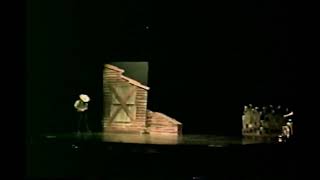 HISD Performing Arts Summer Academy The Wizard of oz part 1 of 2 [upl. by Nelyahs]