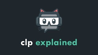 Streamlabs Chatbot CLP Explained [upl. by Suilmann754]