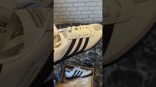 Adidas Beckenbaur Allround Unboxing unboxing adidas beckenbauer shorts germany [upl. by Dennis841]