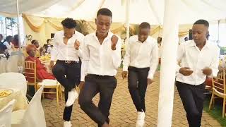 KOFFIOLOMIDELEGENDEftDAVIDOWEDDING DANCE [upl. by Johns]