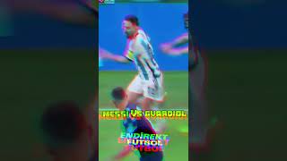 Messi vs Gvardiol [upl. by Rusert]