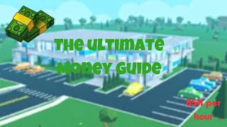 OP 2024 Starter Guide 85k per hour  Retail Tycoon 2 [upl. by Theall]