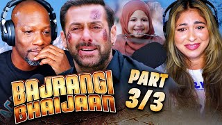 BAJRANGI BHAIJAAN Movie Reaction Part 33  Salman Khan  Kareena Kapoor Khan  Nawazuddin Siddiqui [upl. by Lein]