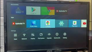 How to active Kings subscription code  king iptv activate  kings tv install process [upl. by Einon]