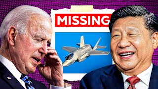 How China Steals US Military Technology [upl. by Liban233]