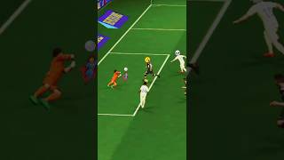 lamineyamal best goal Barca in efootball 2025⚽shorts [upl. by Schrader]