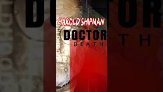 Dr Death The Chilling Crimes of UK Serial Killer crimegenre crime history facts crimestory [upl. by Laws]