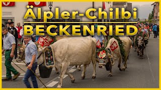 Älplerchilbi 2024  Beckenried [upl. by Ryann]