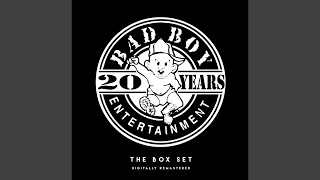 Bad Boy for Life feat Black Rob amp Mark Curry 2016 Remaster [upl. by Eeramit]