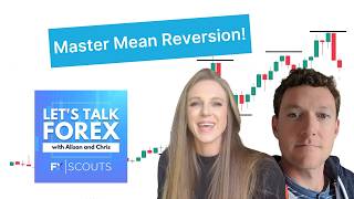 Mastering Market SnapBacks The Art of Mean Reversion Trading  E112 [upl. by Cathy]