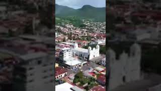 Siudad de Matagalpa Nicaragua un dato muy inportante [upl. by Ahsyt]