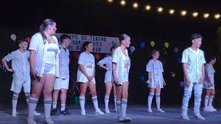 9 Remix 2019 Baile Moderno [upl. by Hortensia]