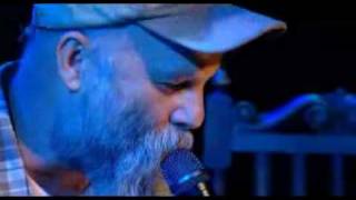 SEASICK STEVE ON LATER LIVE ONE STRING DIDDLY BO YOU GOTTA SEE THIS [upl. by Eshelman964]