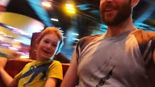 Indoor Plopsaland Hasselt 2024 [upl. by Lynsey449]