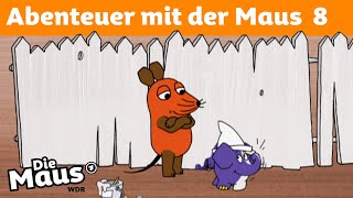 MausSpots Folge 08  DieMaus  WDR [upl. by Jack122]