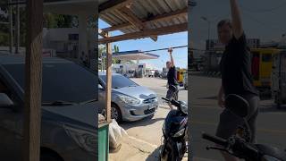 Pautang prank 😂 More Fun in the Philippines 🇵🇭 shortsvideo kuyaklim russianpinoy [upl. by Corrine]