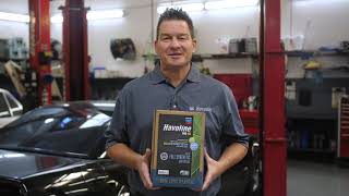 Havoline PRORS Renewable Full Synthetic Motor Oil with Frank Leutz [upl. by Anoj]