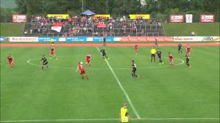 Fürstenhofcup 12072014 [upl. by Yrek35]