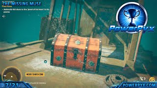 Far Cry 6  All Treasure Locations amp Solutions Treasure Hunts [upl. by Arreis]