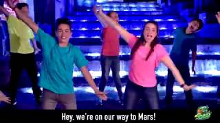 quotTo Mars and Beyondquot Cokesbury VBS Theme Song [upl. by Abdella]