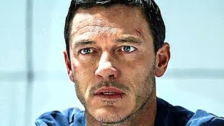 OUTFALL Bande Annonce Thriller 2018 Luke Evans [upl. by Eimam]