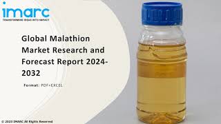 Malathion Market Top Companies Investment Trend Growth amp Innovation Trends 202432 [upl. by Estele280]