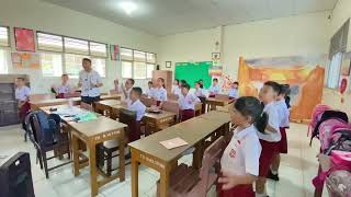 Materi Matematika Penjulahan dan Pengurangan Bilangan tiga angka [upl. by Alecram951]