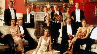 Gosford Park Full Movie Fats And Information  Alan Bates  Charles Dance [upl. by Tigdirb]