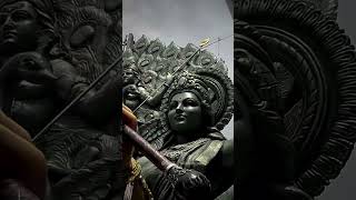 Kherani cha Raja ganpatibappamorua viral shorts bappastatus [upl. by Hanako]