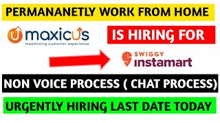 Permananetly Work From Home Jobs 24 Days Permanently Work from Home  Remote Jobs [upl. by Petrie759]