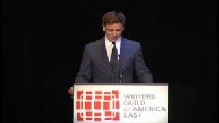 SNLs Seth Meyers introduces Alan Zweibel [upl. by Aihsenet818]