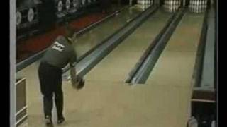 2003 PBA Medford Open Championship Wiseman vs Goebel2 [upl. by Lewin]