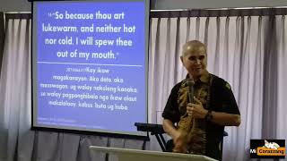 Ptr Welson Gusop on Revelation 31422 Part 2preaching sundayservicesermon motivation [upl. by Alvar731]