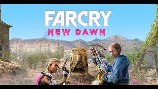 Far Cry New Dawn  Expedition HMS MacCoubrey Level 2 [upl. by Ainsley]