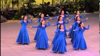 Waikahuli ワイカフリ Hoike2014｜ミノアカ [upl. by Hailat]